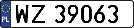 WZ39063