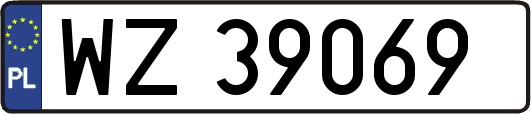 WZ39069