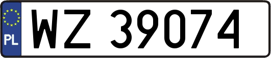 WZ39074