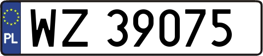 WZ39075