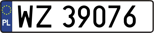 WZ39076