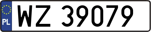 WZ39079
