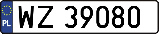 WZ39080