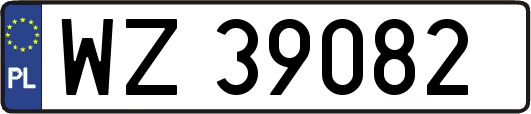WZ39082
