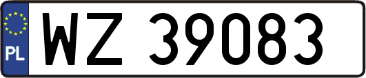 WZ39083