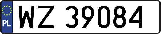 WZ39084