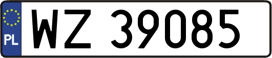 WZ39085