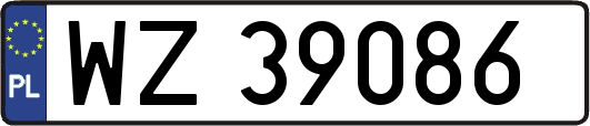 WZ39086