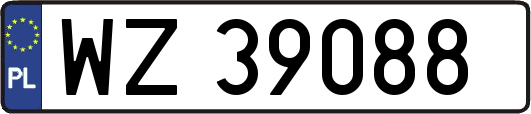 WZ39088