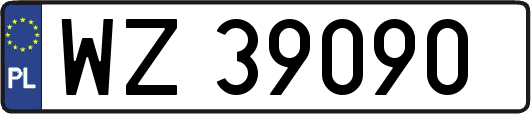 WZ39090