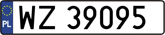 WZ39095