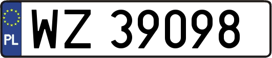 WZ39098