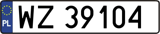 WZ39104