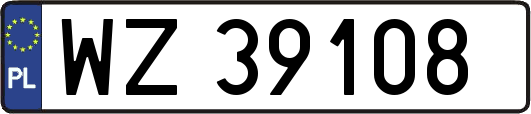 WZ39108