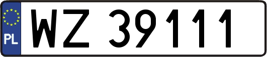 WZ39111