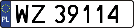 WZ39114
