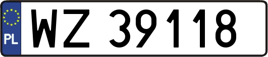 WZ39118