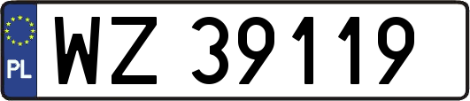 WZ39119