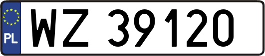 WZ39120