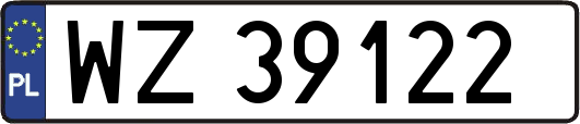 WZ39122
