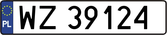 WZ39124