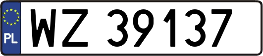 WZ39137
