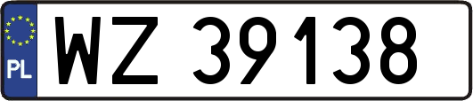 WZ39138
