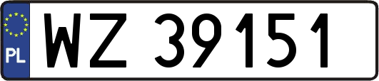 WZ39151