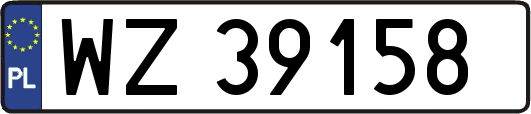 WZ39158