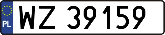 WZ39159