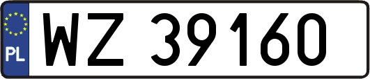 WZ39160
