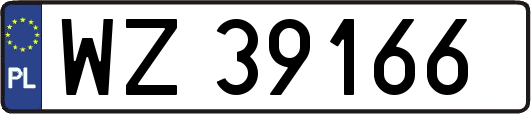WZ39166