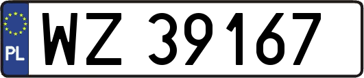 WZ39167