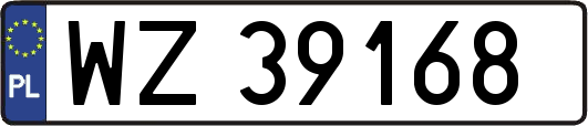 WZ39168