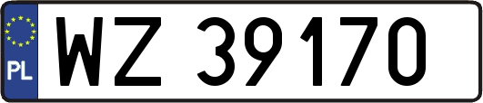 WZ39170