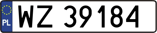 WZ39184