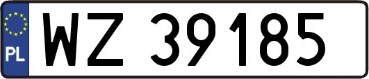 WZ39185