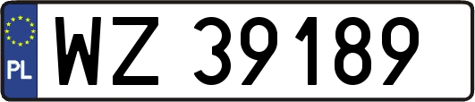 WZ39189