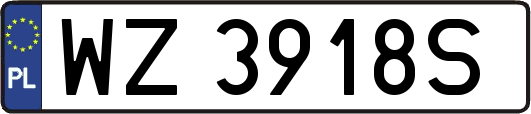 WZ3918S