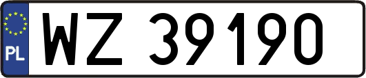 WZ39190