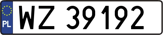 WZ39192