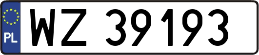 WZ39193