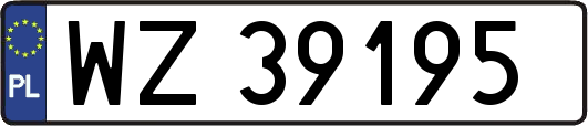 WZ39195