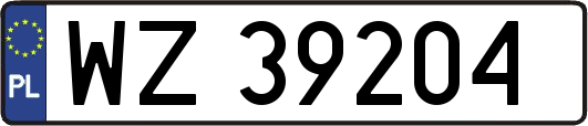WZ39204