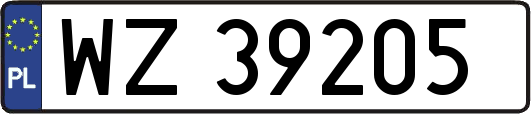 WZ39205