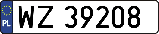 WZ39208