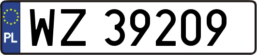 WZ39209