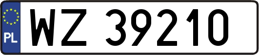 WZ39210