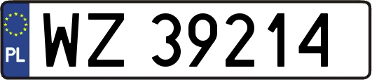 WZ39214