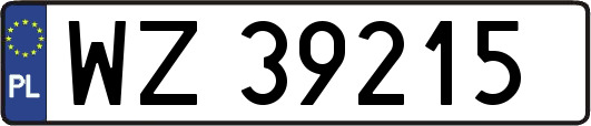 WZ39215
